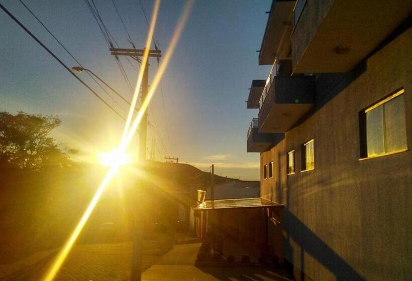 ホテル Santa Catarina