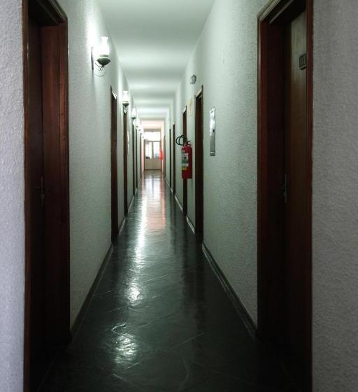 Отель Santa Rita