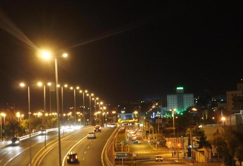 בית מלון כפרי Savana