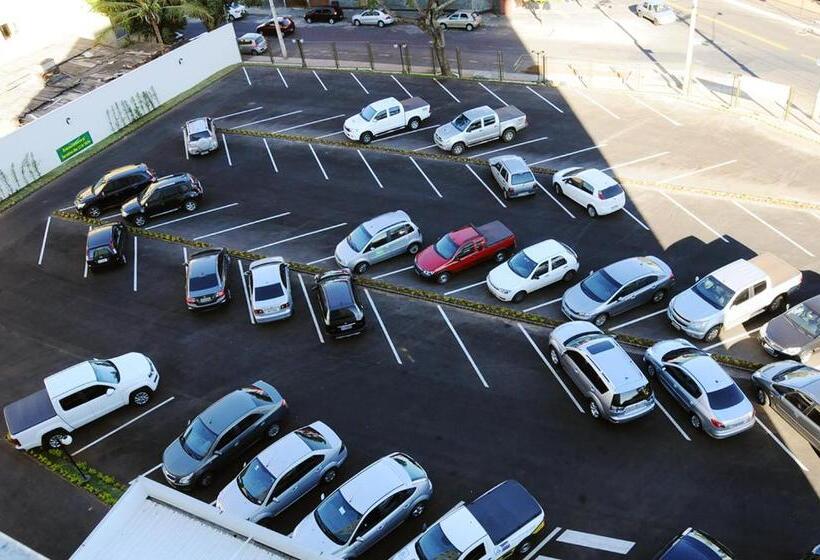 בית מלון כפרי Savana