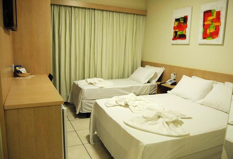 בית מלון כפרי Savana