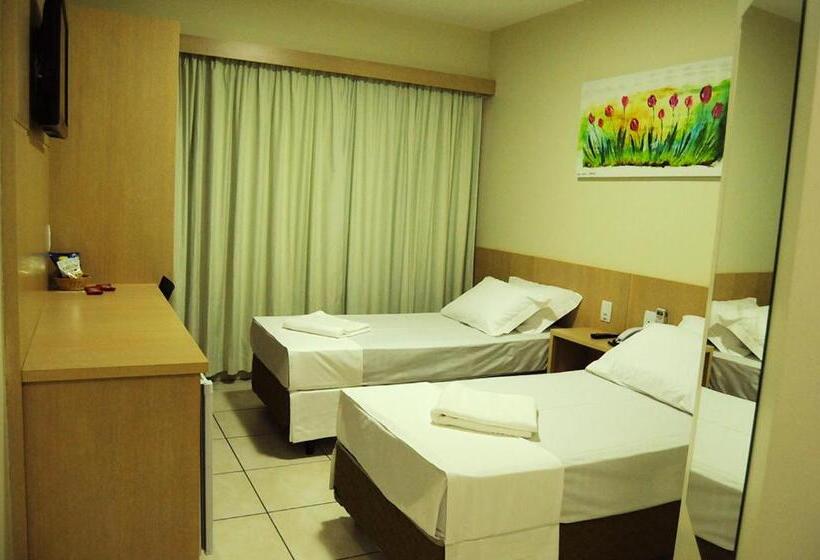 בית מלון כפרי Savana