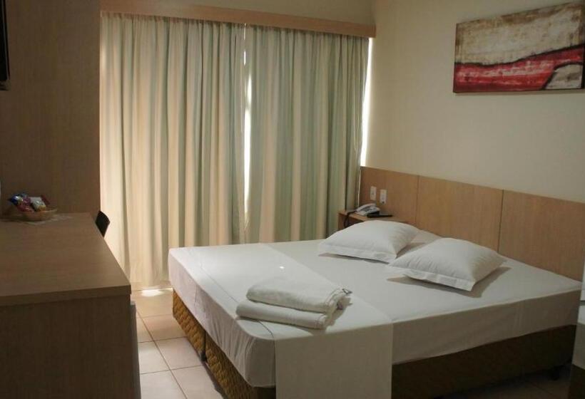 בית מלון כפרי Savana