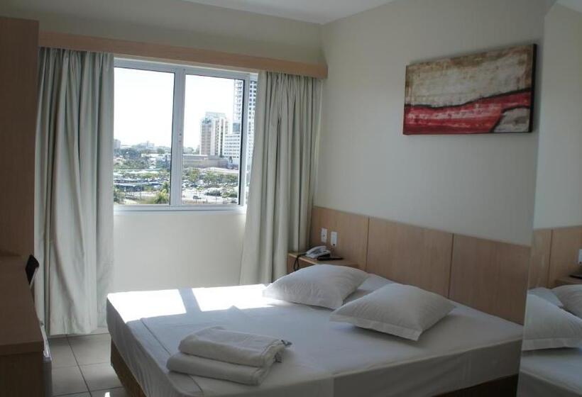 בית מלון כפרי Savana