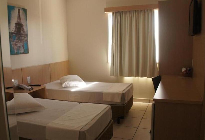 בית מלון כפרי Savana