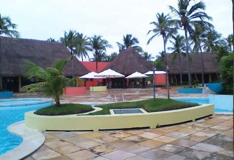 Отель Siri Paraiso