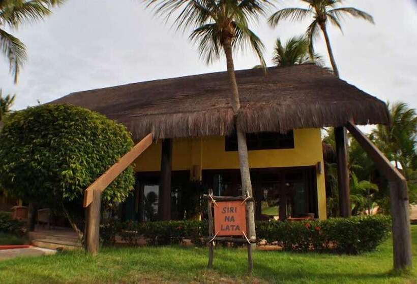 Отель Siri Paraiso