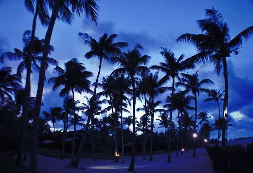 Отель Siri Paraiso