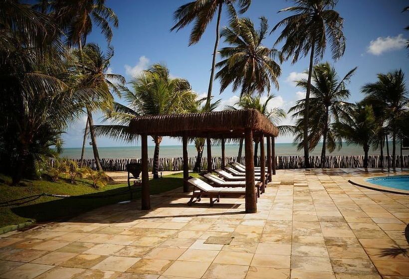 Отель Siri Paraiso