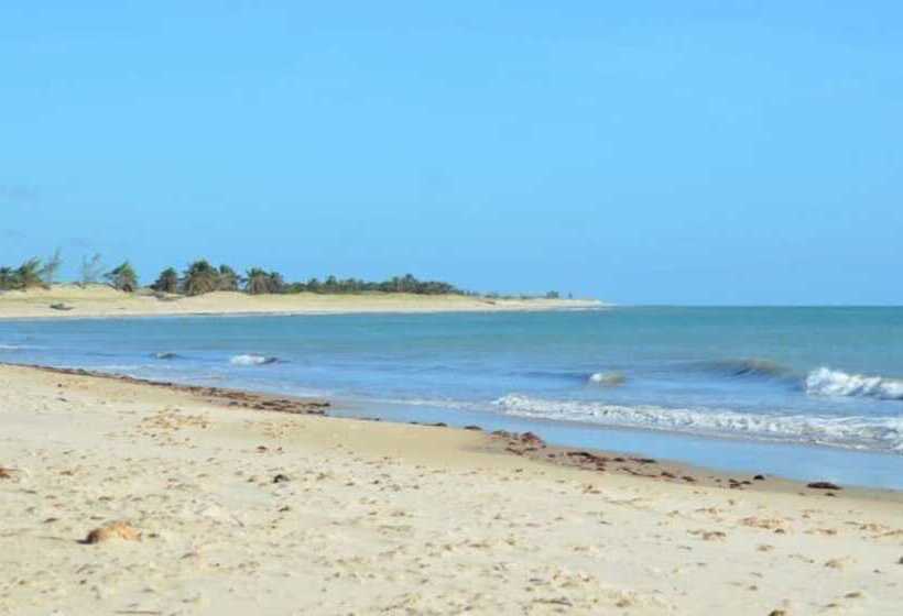 Отель Siri Paraiso