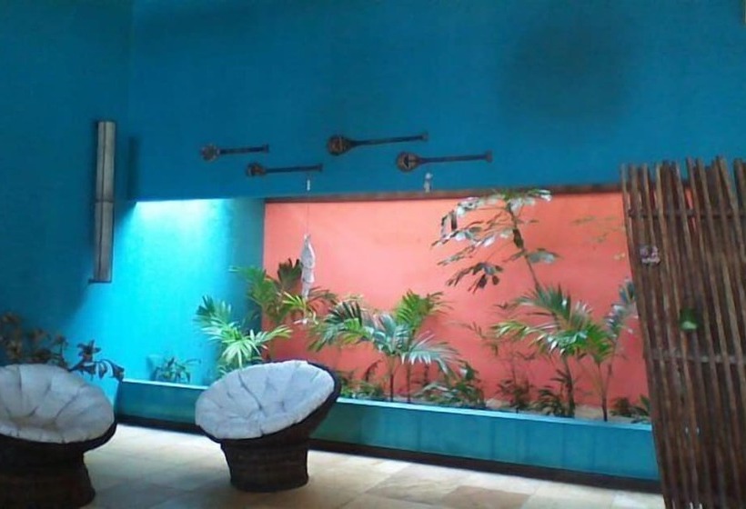 Отель Siri Paraiso