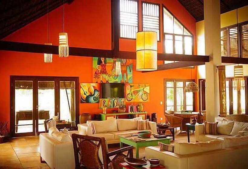 Отель Siri Paraiso