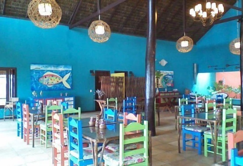 Отель Siri Paraiso