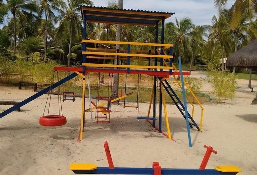 Отель Siri Paraiso