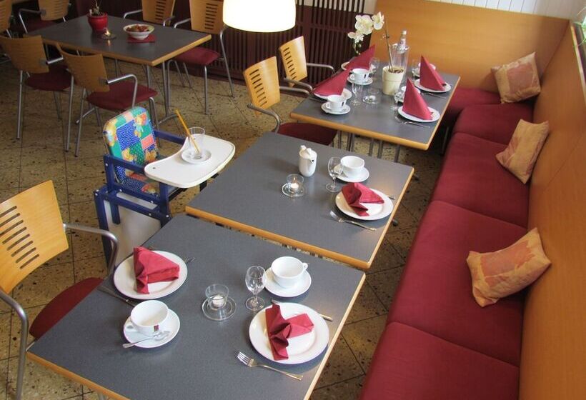 ホテル Stadt Mainz