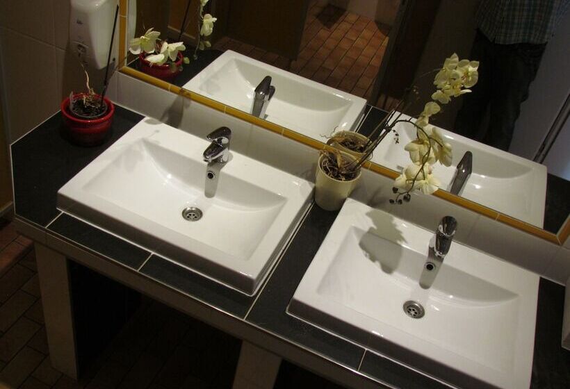 ホテル Stadt Mainz