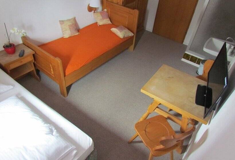 ホテル Stadt Mainz