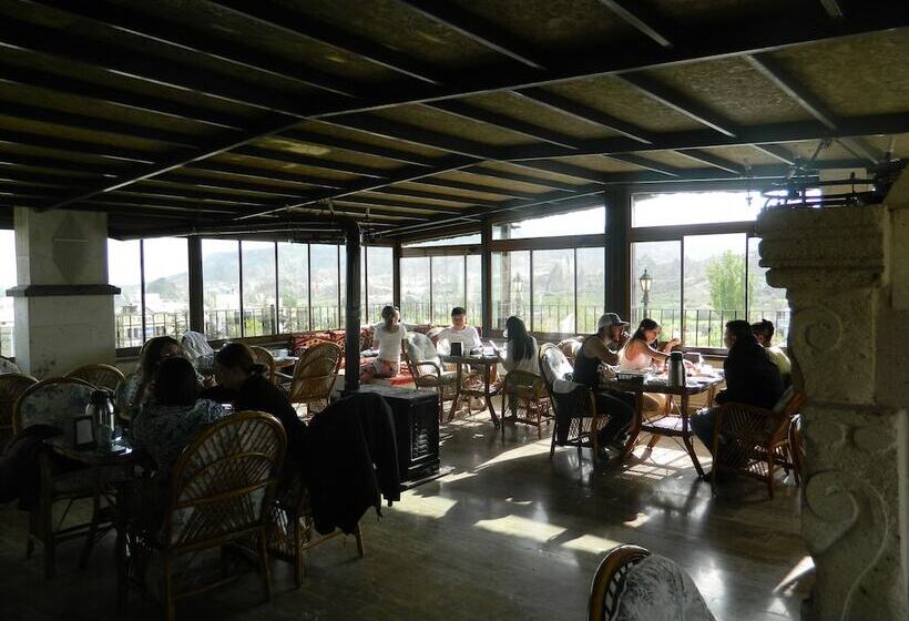 호텔 Sun Rise View