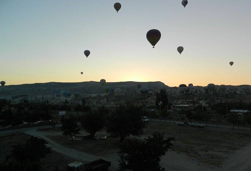 호텔 Sun Rise View