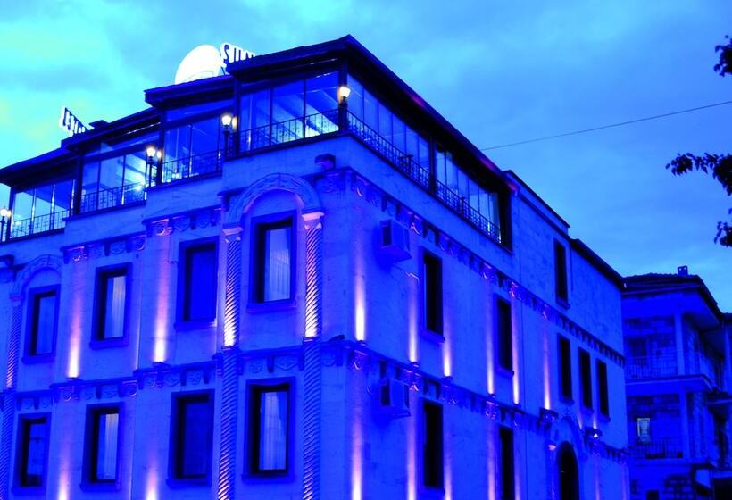 호텔 Sun Rise View