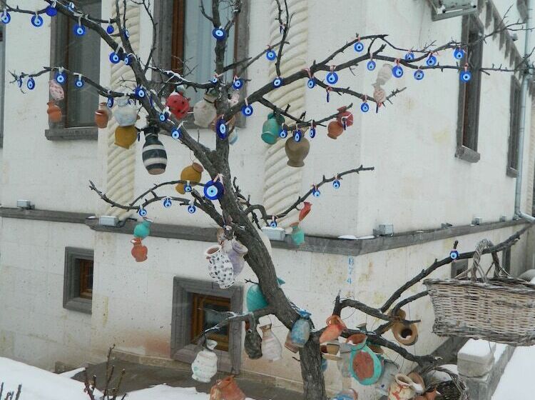 호텔 Sun Rise View