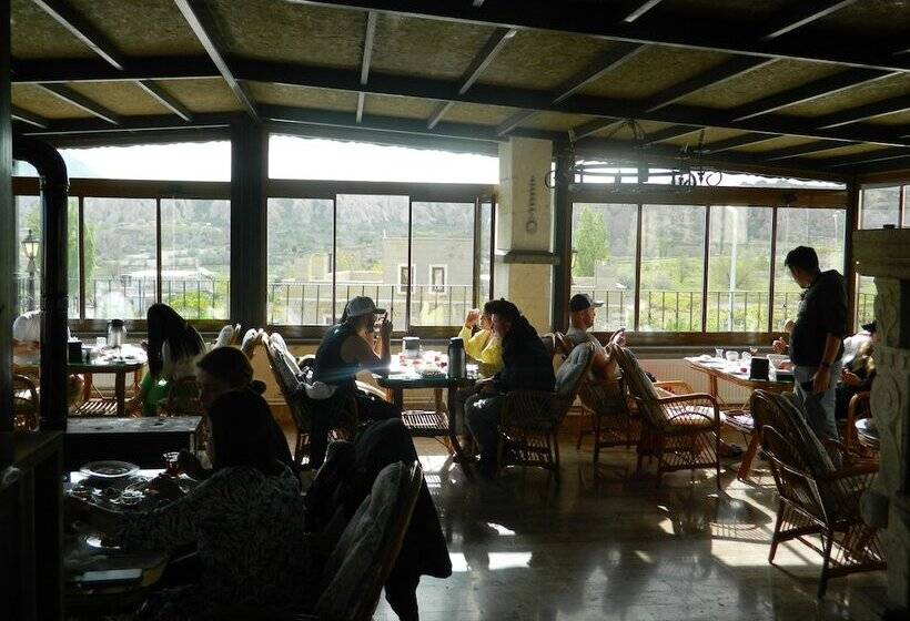 호텔 Sun Rise View