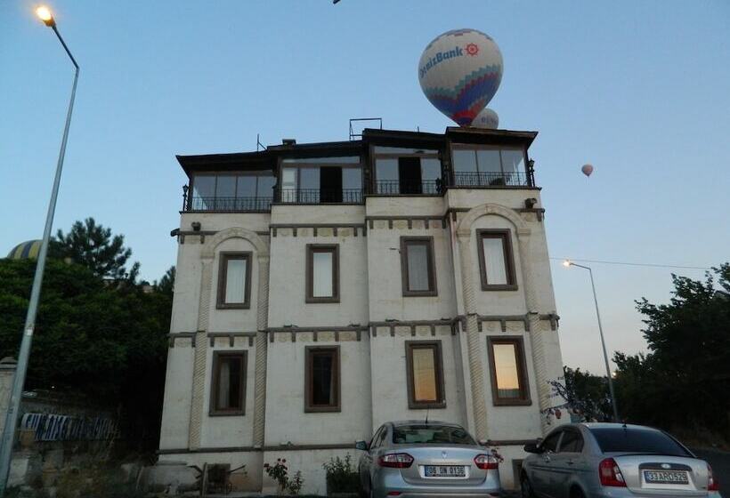 호텔 Sun Rise View