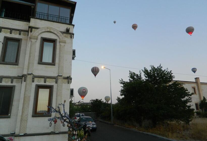 호텔 Sun Rise View