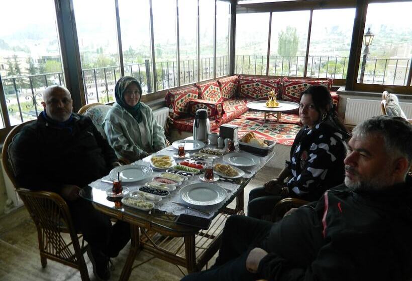 호텔 Sun Rise View