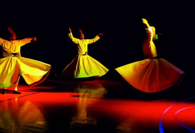 호텔 Sun Rise View