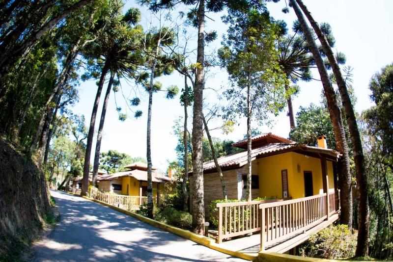 Surya Pan Hotel Refúgio