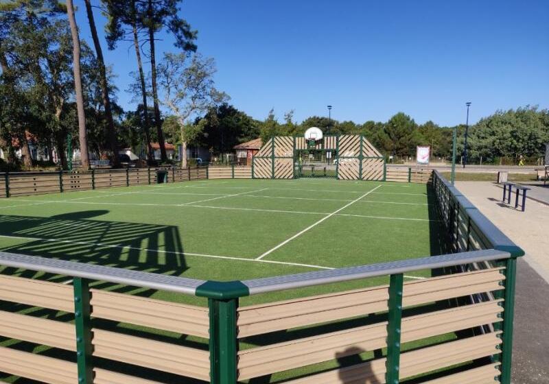 Surya Pan Hotel Refúgio