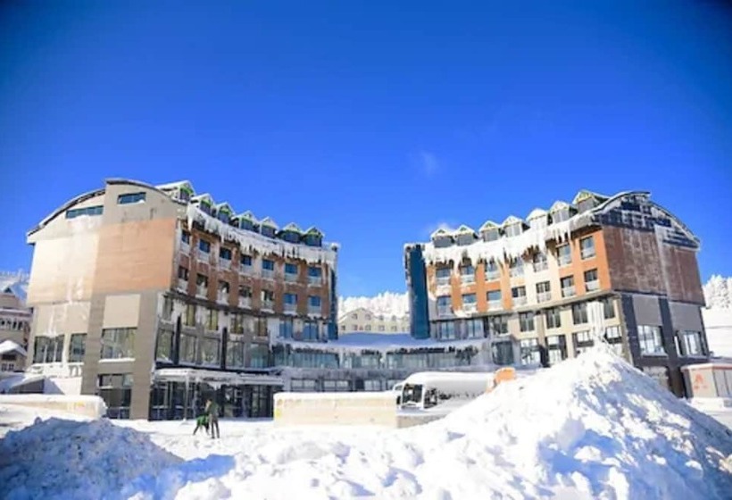 Trendlife Hotels Uludağ All Inclusive