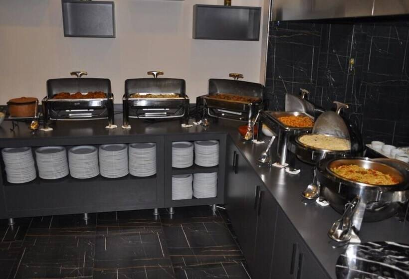 Trendlife Hotels Uludağ All Inclusive