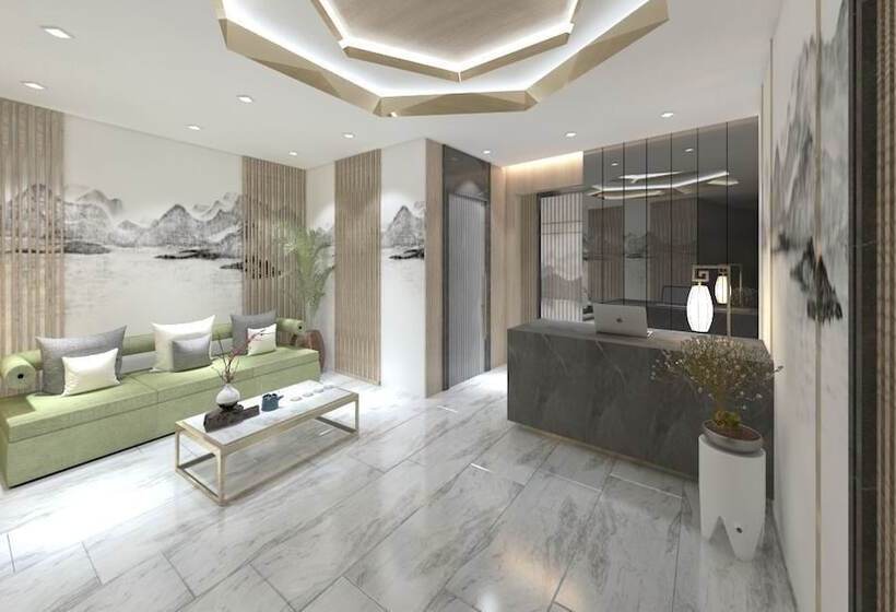 Trendlife Hotels Uludağ All Inclusive