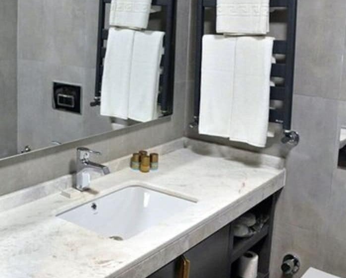 Trendlife Hotels Uludağ All Inclusive