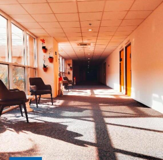 Tryp By Wyndham São Paulo Airport Hotel De Transito Terminal 3 Lado Ar área Restrita á Passagei