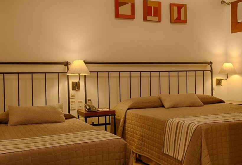 ホテル Vila Serrana