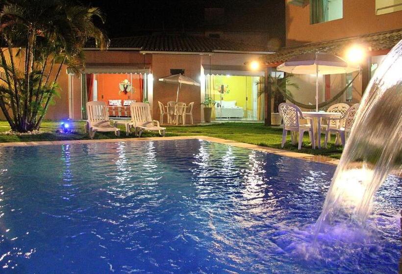 هتل Villa Araçà   Boutique