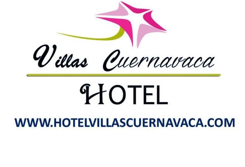 هتل Villas Cuernavaca