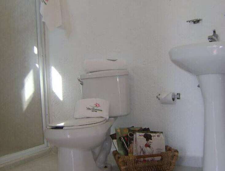 فندق Villas Cuernavaca