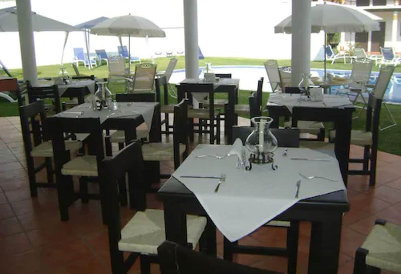 فندق Villas Cuernavaca