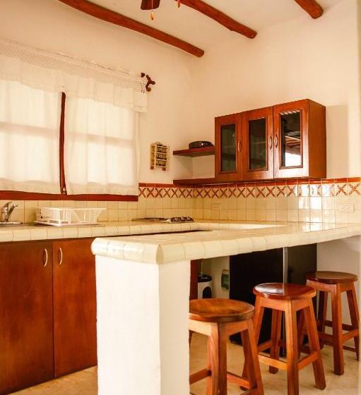 فندق Villas Margaritas Holbox