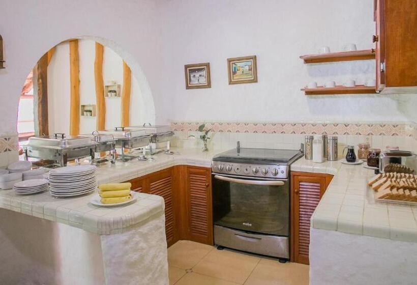 فندق Villas Margaritas Holbox