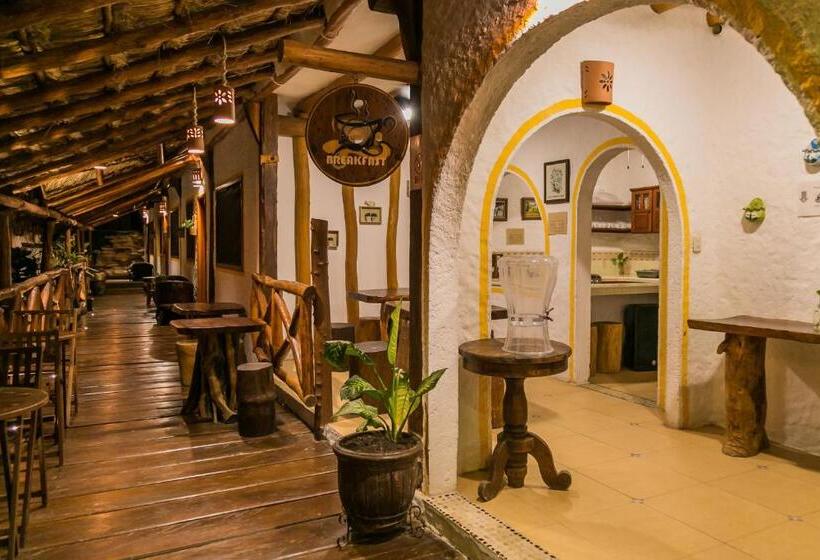 فندق Villas Margaritas Holbox