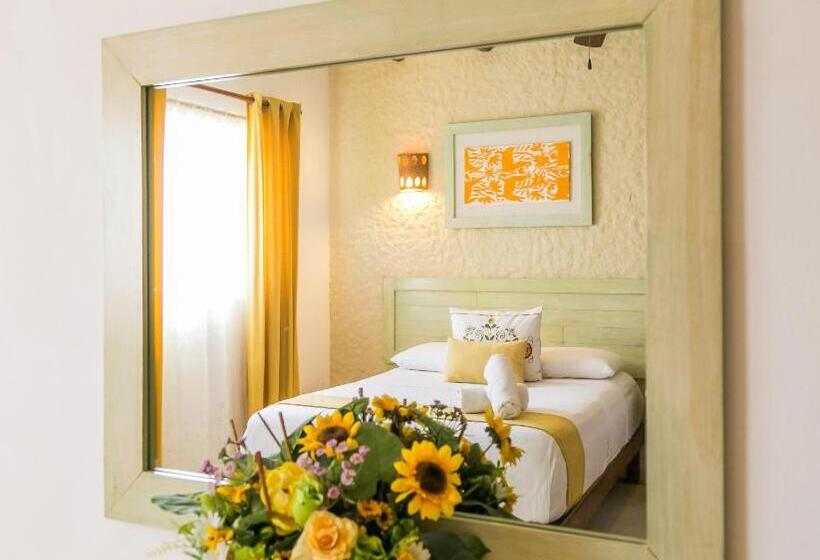 فندق Villas Margaritas Holbox