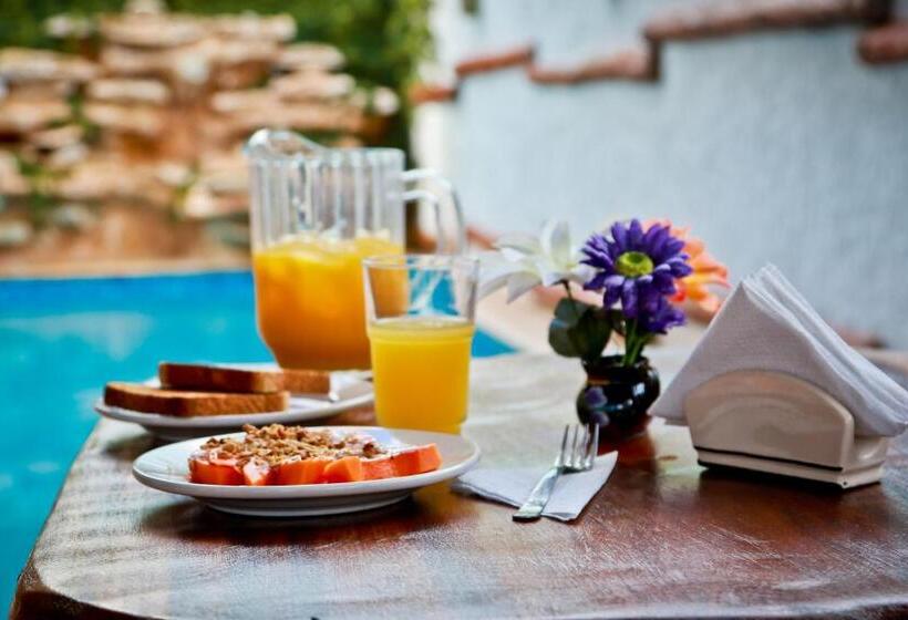 فندق Villas Margaritas Holbox