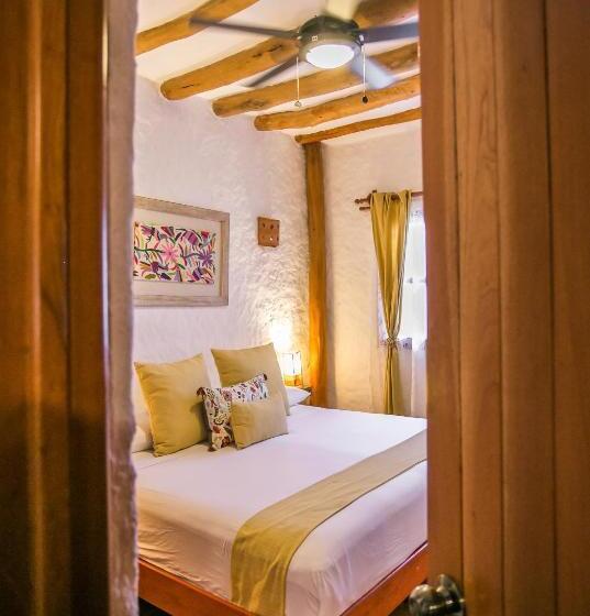 فندق Villas Margaritas Holbox