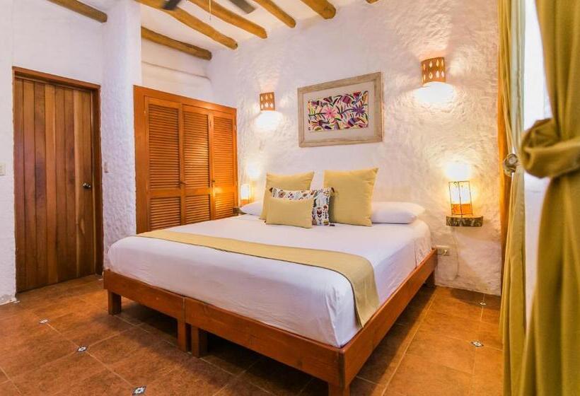 فندق Villas Margaritas Holbox