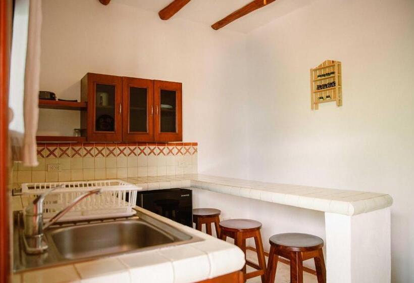 فندق Villas Margaritas Holbox